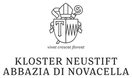 Logo Abbazia di Novacella