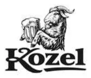 Logo Kozel