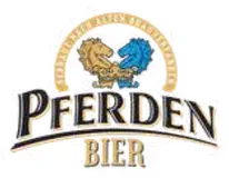 Logo Pferden Bier
