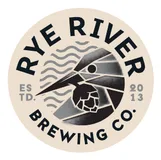 Logo Rye River Brewing