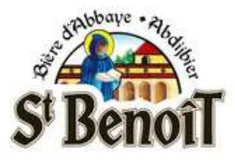 Logo Saint Benoit