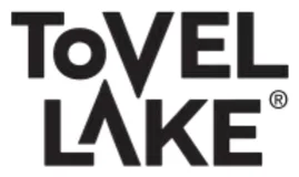 Logo Tovel Lake