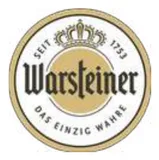 Logo Warsteiner