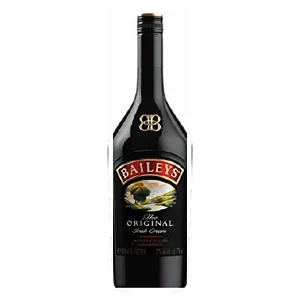 Baileys Irish Cream, Bottiglia 1 L