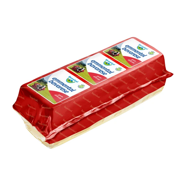 Bayerland Edamer, Filone 3 kg