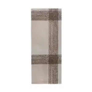 Busta portaposate greige nocciola, Confezione 125 pz