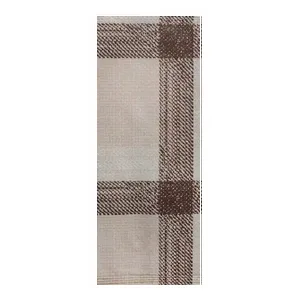 Busta portaposate greige nocciola, Confezione 125 pz