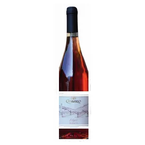 Casimiro Poli Schiava Filari, Bottiglia 0,75 L