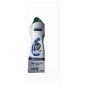 Cif Crema Professional, Flacone 750 ml