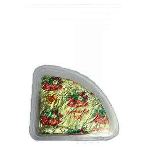 Gorgonzola dolce, 1/8 · prezzo al kg