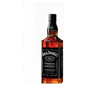 Whisky Jack Daniel's, Bottiglia 1 L