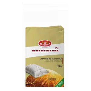 Naturkraft preparato per pizza, Sacco 10 kg