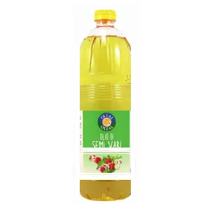 Olio di semi vari P.P., PET 1 L