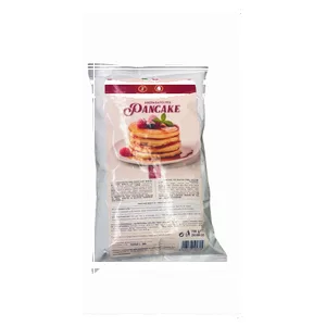 Preparato per pancake, Confezione 700 g