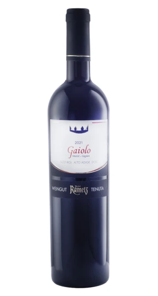 Gaiolo Merlot-Lagrein, bottiglia 75 cl