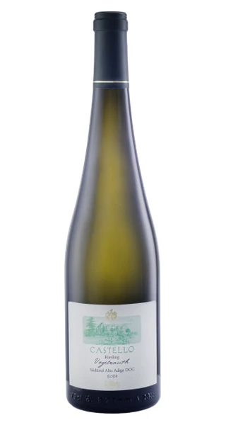 Riesling, bottiglia 75 cl