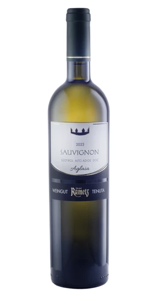 Sauvignon Aglaia, bottiglia 75 cl