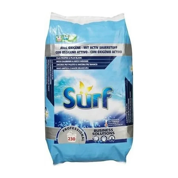 Surf polvere lavatrice, Sacco 18,4 kg