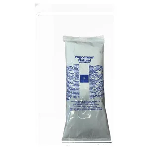 Yogo Crem naturale con Omega 3, Confezione 160 g
