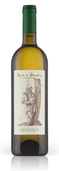Pojer & Sandri Sauvignon
