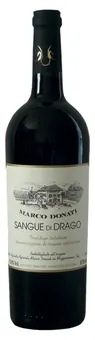 Marco Donati Teroldego Rotaliano Sangue di Drago
