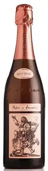 Pojer & Sandri Pojer Spumante Rosé
