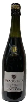 Bottega Rosso Bottega