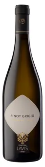 La-Vis Pinot Grigio