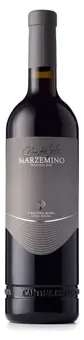 Mori Colli Zugna Marzemino Superiore Tsm