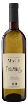 Fondazione Edmund Mach Sauvignon