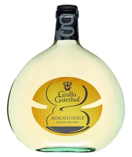 Gaierhof Moscato Giallo