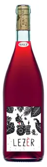 Foradori Lezer Rosso