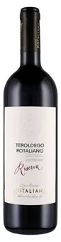 Rotaliana Teroldego Riserva Conf