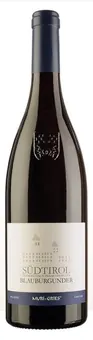 Muri-Gries Pinot Nero