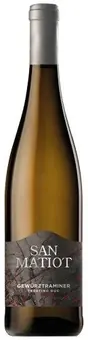 San Matiot Gewürztraminer