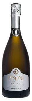 Pisoni Trentodoc Nature Millesimato