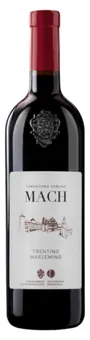 Fondazione Edmund Mach Marzemino
