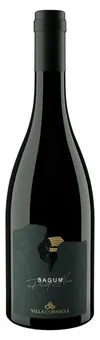 Villa Corniole Pinot Nero Sagum