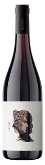 Teanum Syrah Alta Puglia