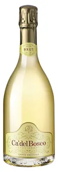 Ca' del Bosco Franciacorta Cuvée Prestige