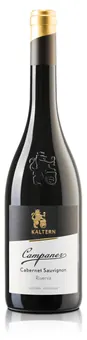 Caldaro Campaner Cabernet Sauvignon Riserva
