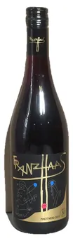 Franz Haas Pinot Nero Schweizer Riserva