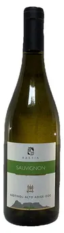 Raetia Sauvignon