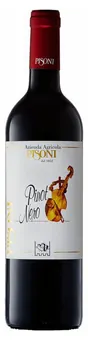 Pisoni Pinot Nero