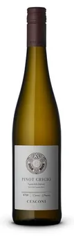 Cesconi Pinot Grigio Stelvin