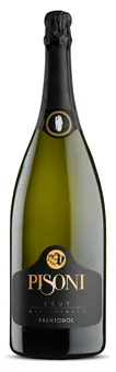 Pisoni Trentodoc Brut Millesimato