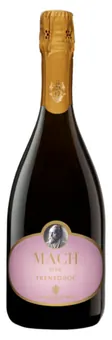 Fondazione Edmund Mach Trento Rosé