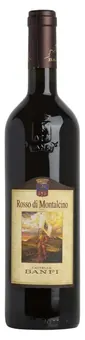 Banfi Rosso di Montalcino