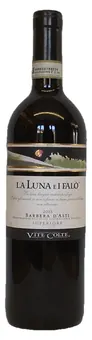 Terre da Vino Barbera d'Asti Superiore