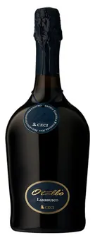 Ceci Lambrusco Otello